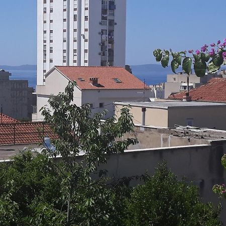 ספליט Apartment Music School מראה חיצוני תמונה