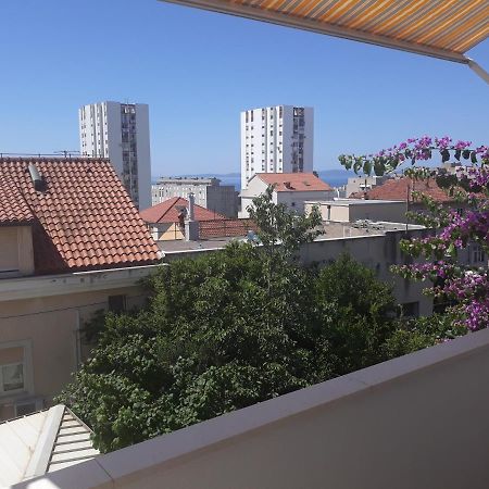 ספליט Apartment Music School מראה חיצוני תמונה