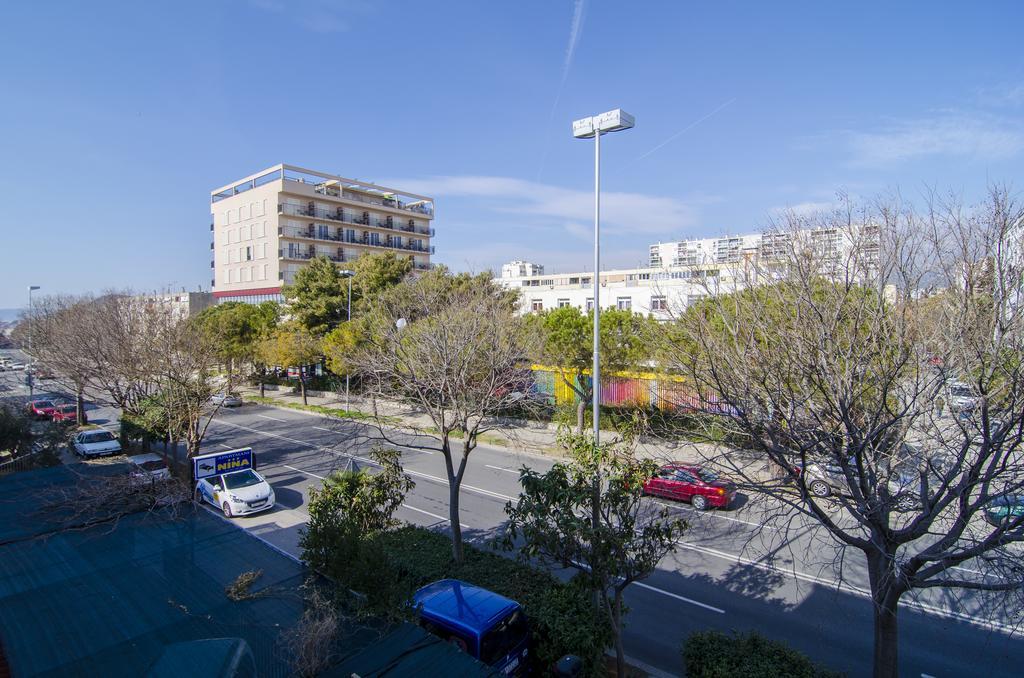 ספליט Apartment Music School מראה חיצוני תמונה