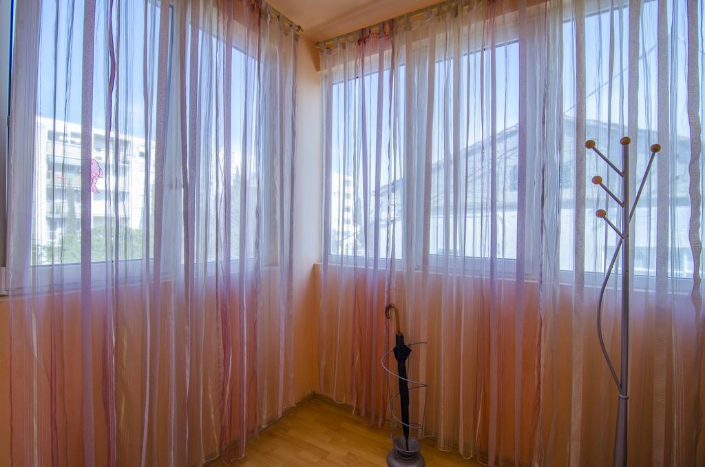 ספליט Apartment Music School מראה חיצוני תמונה