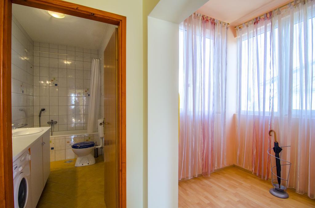 ספליט Apartment Music School מראה חיצוני תמונה
