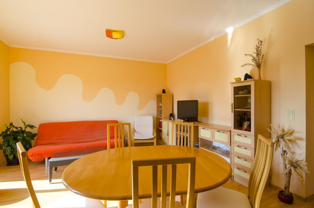 ספליט Apartment Music School מראה חיצוני תמונה