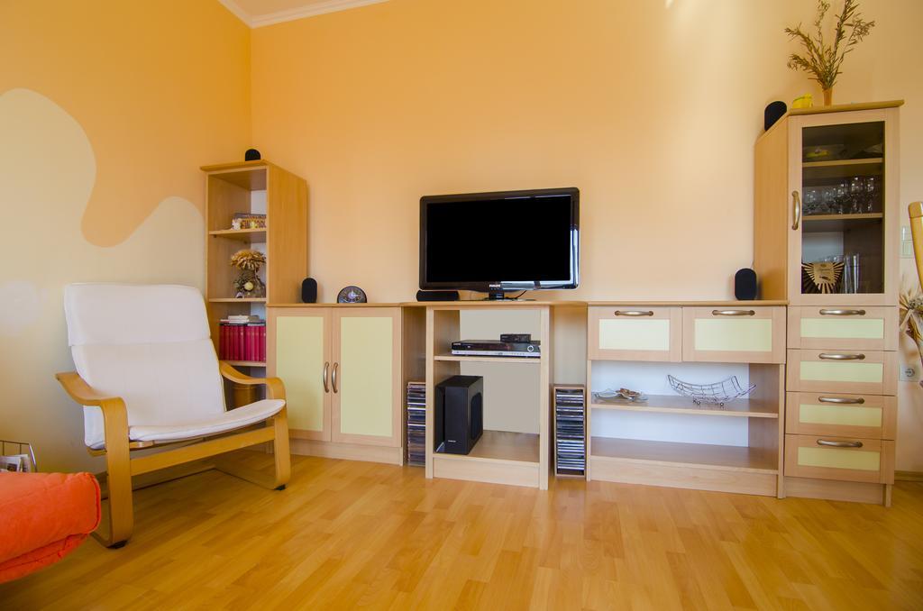 ספליט Apartment Music School מראה חיצוני תמונה