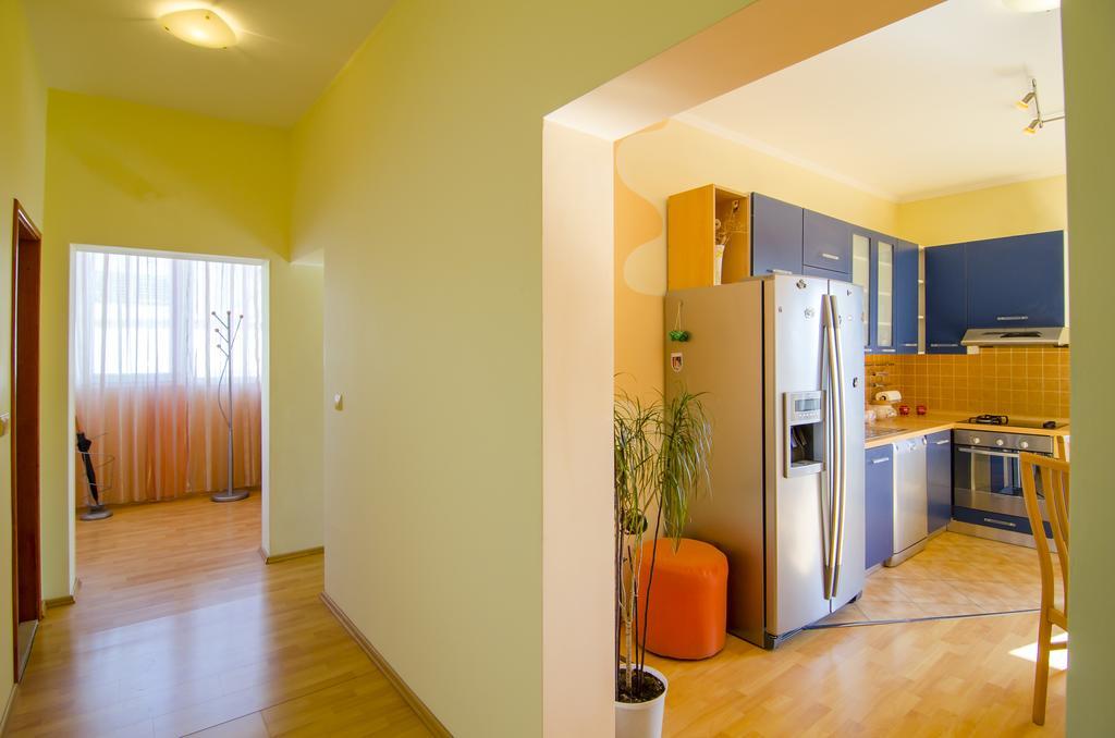 ספליט Apartment Music School מראה חיצוני תמונה